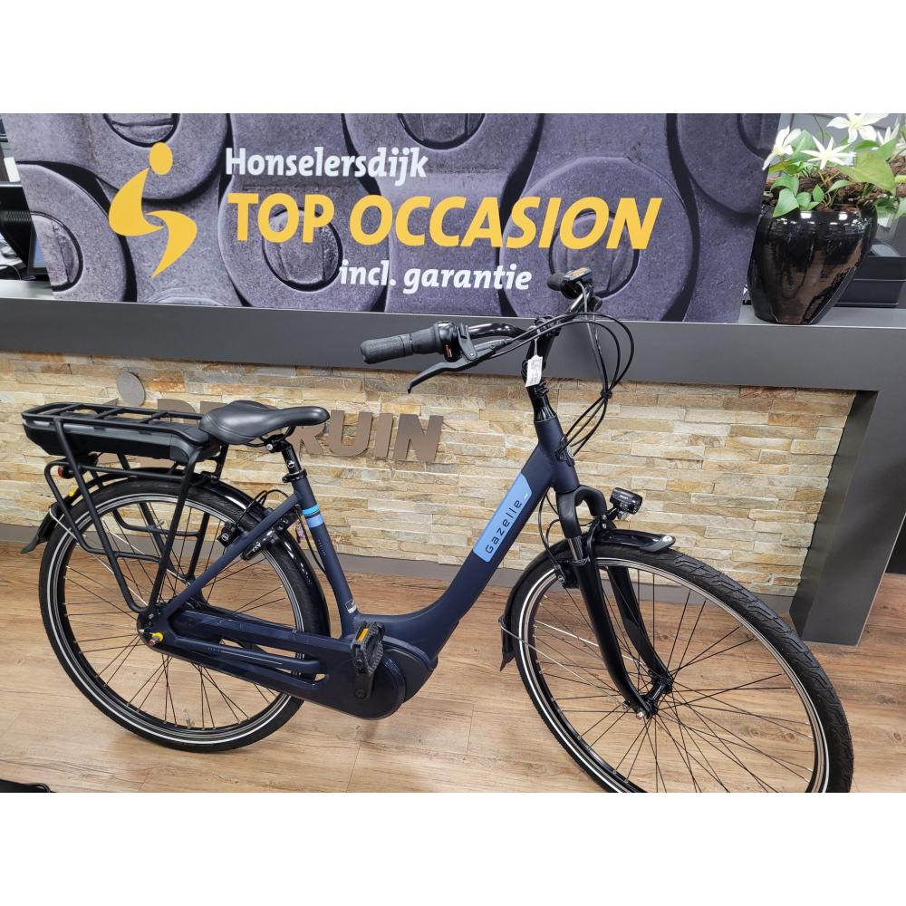 Gazelle Paris C7+ HMB 49cm